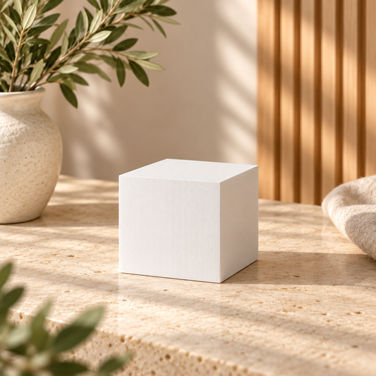 Plinth Sample